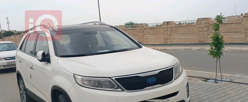 کیا سۆرینتۆ